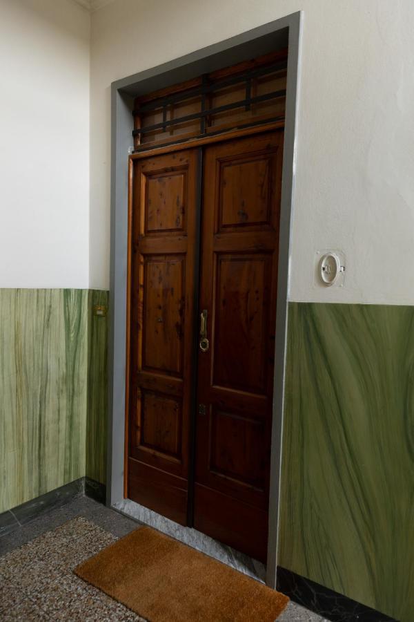 Modern Apartments In The Heart Of Florence Buitenkant foto