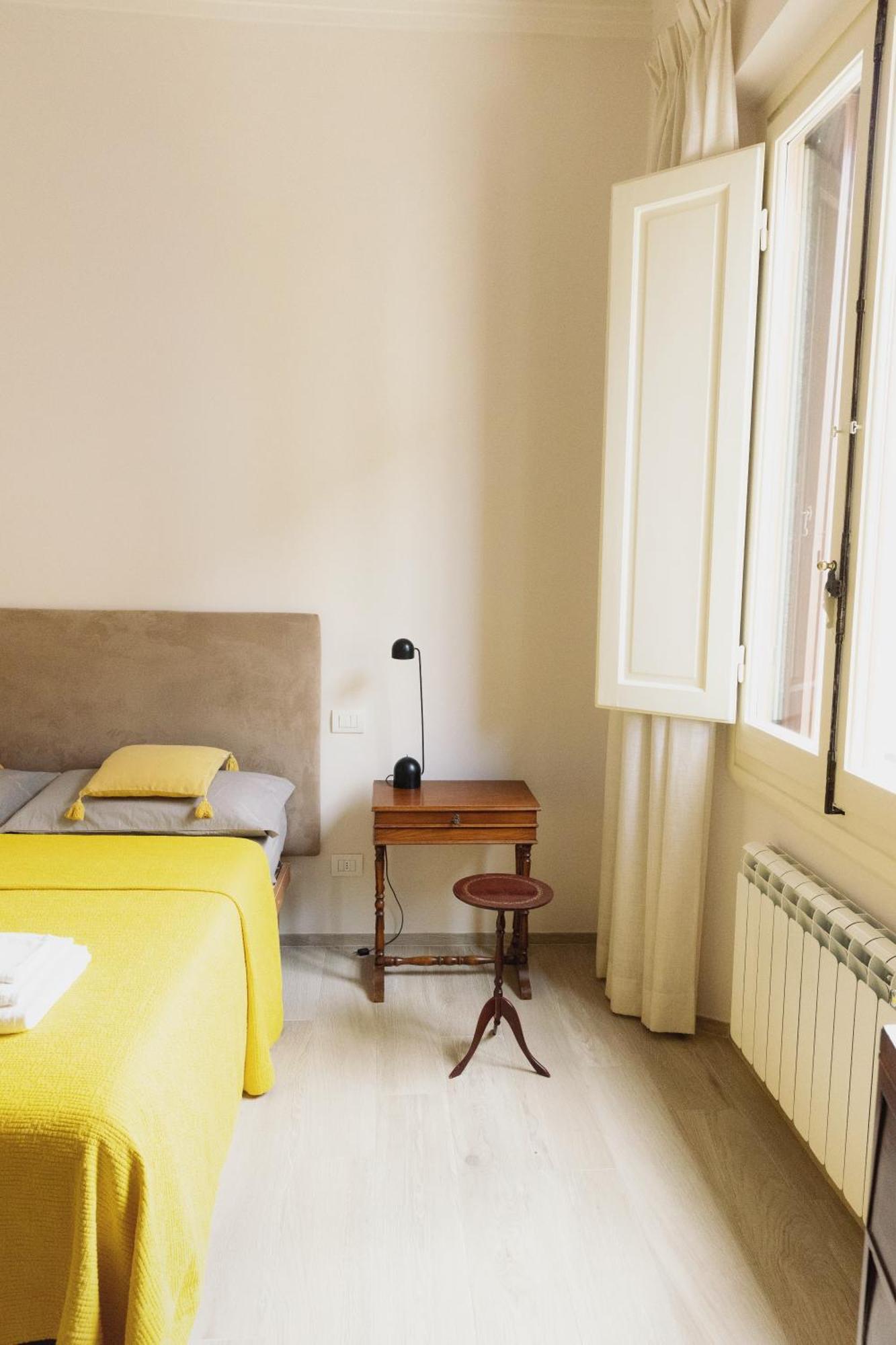 Modern Apartments In The Heart Of Florence Buitenkant foto