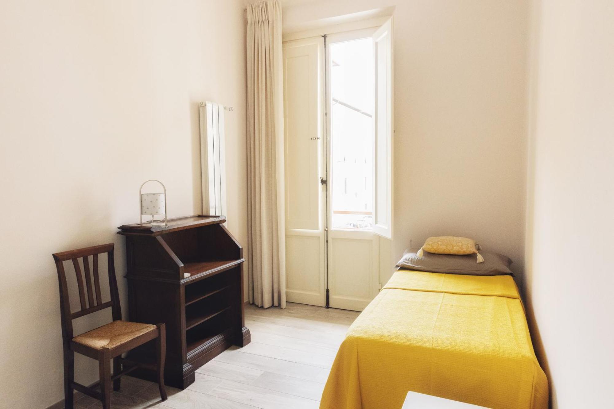 Modern Apartments In The Heart Of Florence Buitenkant foto