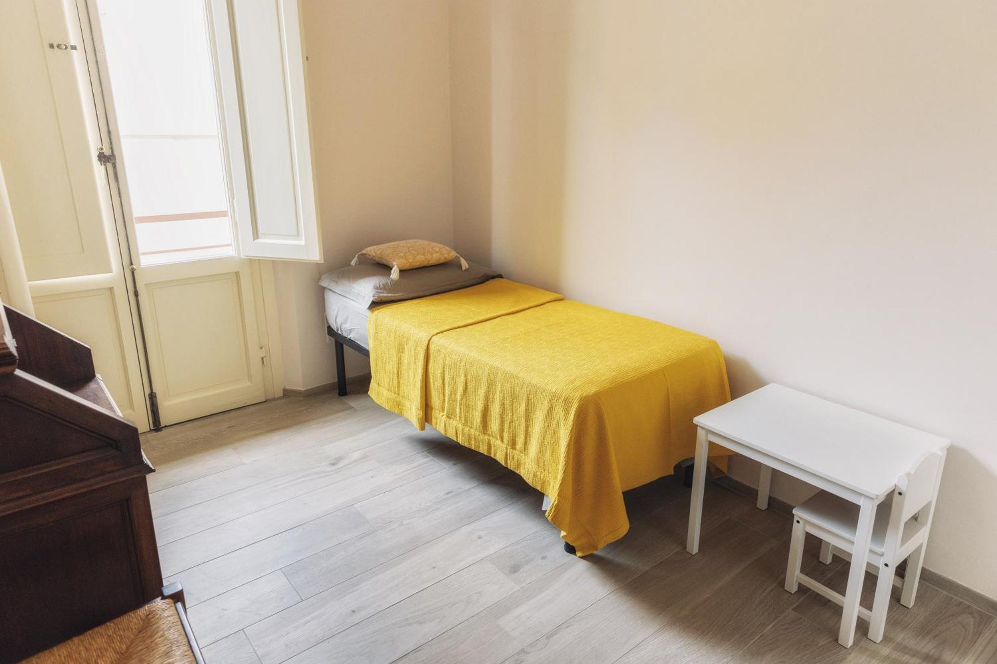 Modern Apartments In The Heart Of Florence Buitenkant foto