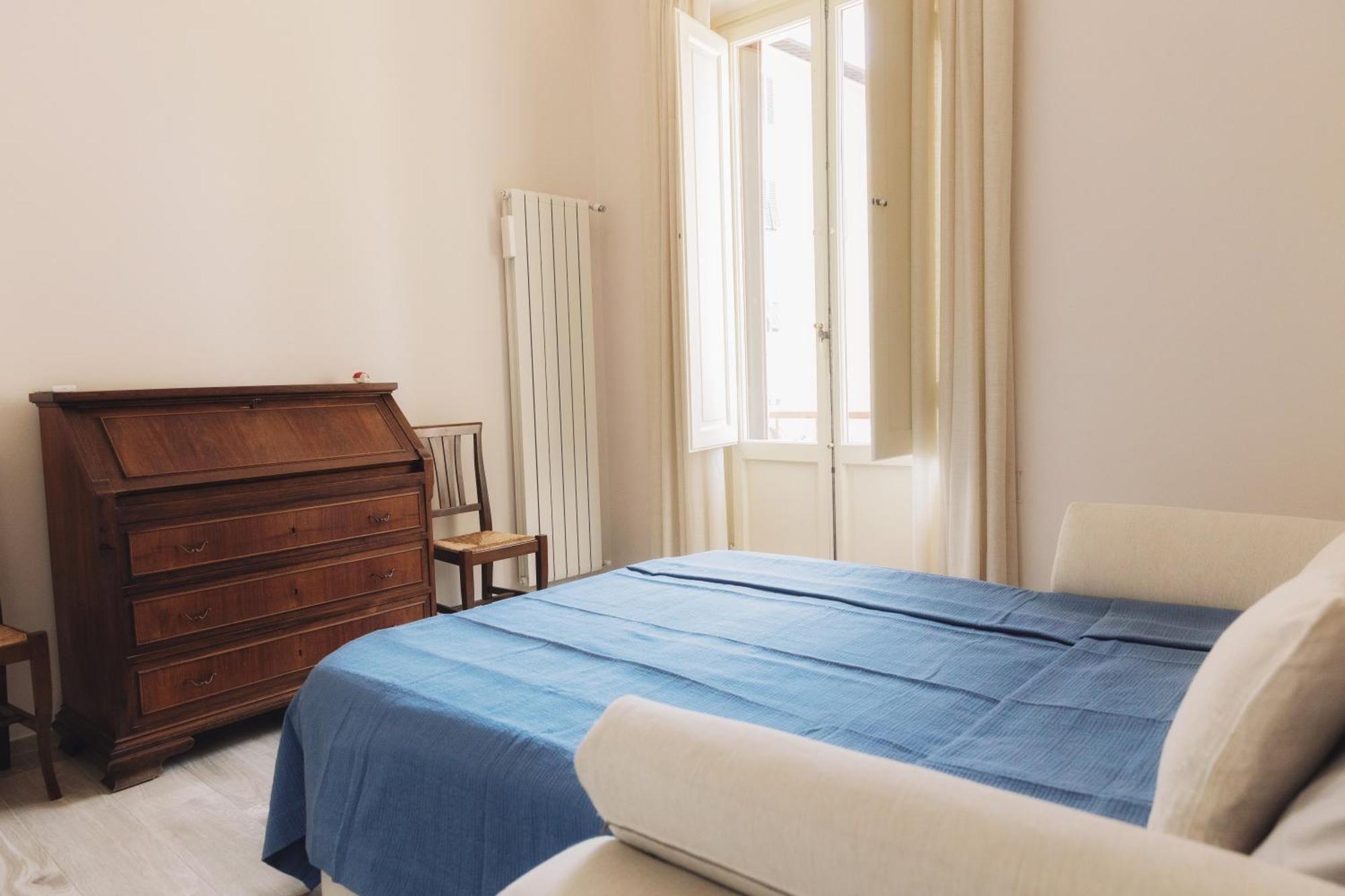 Modern Apartments In The Heart Of Florence Buitenkant foto