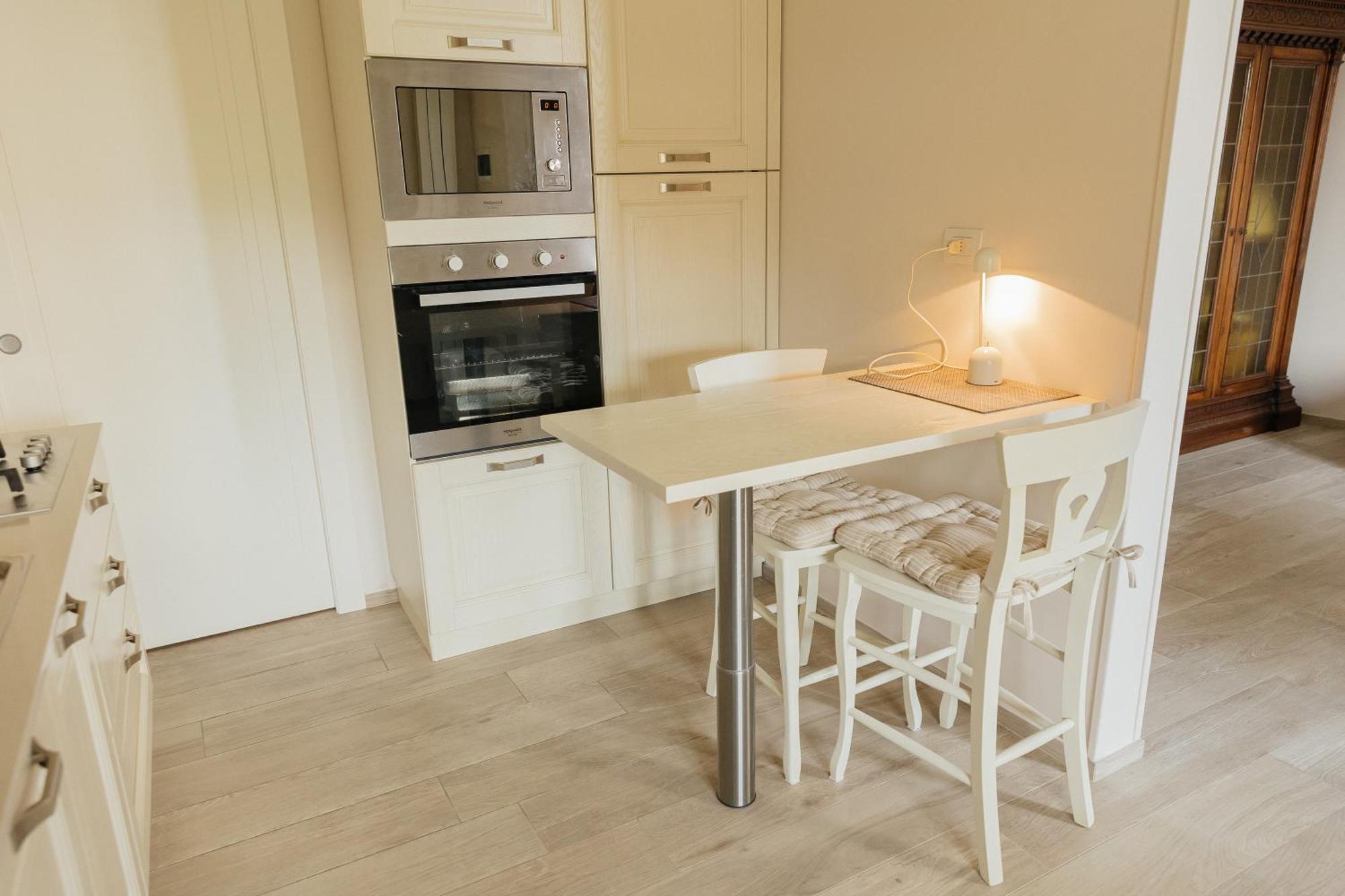 Modern Apartments In The Heart Of Florence Buitenkant foto