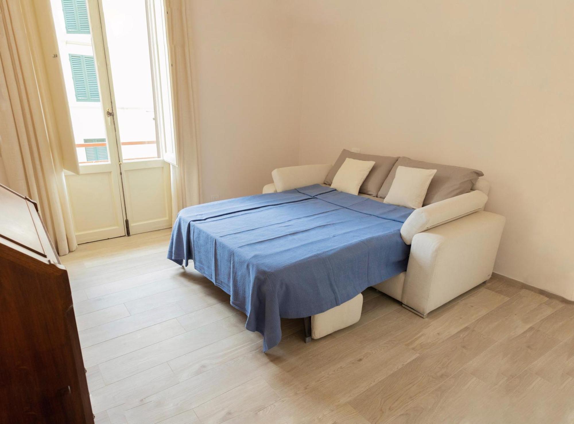 Modern Apartments In The Heart Of Florence Buitenkant foto